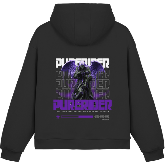 BASIC OG HOODIE