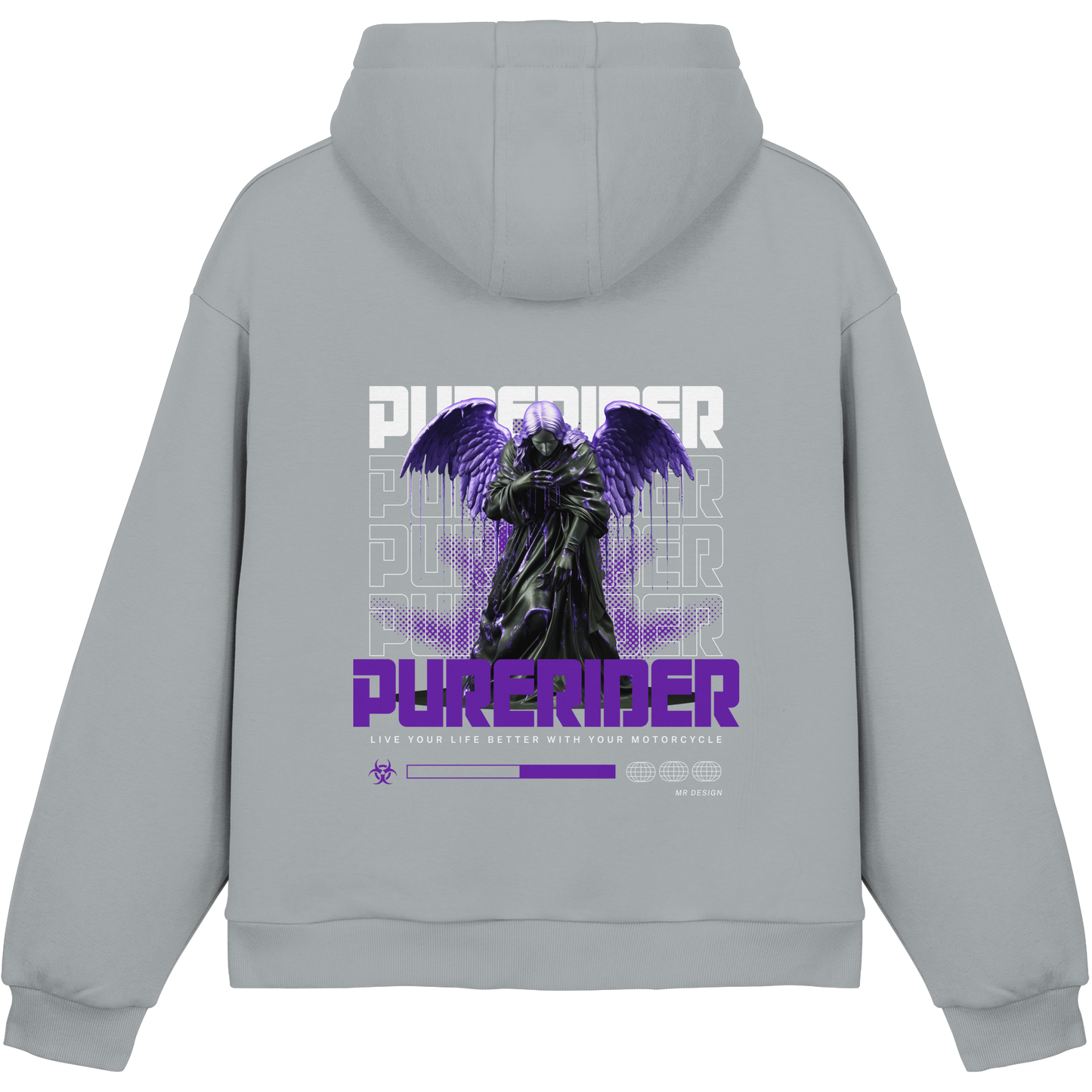BASIC OG HOODIE