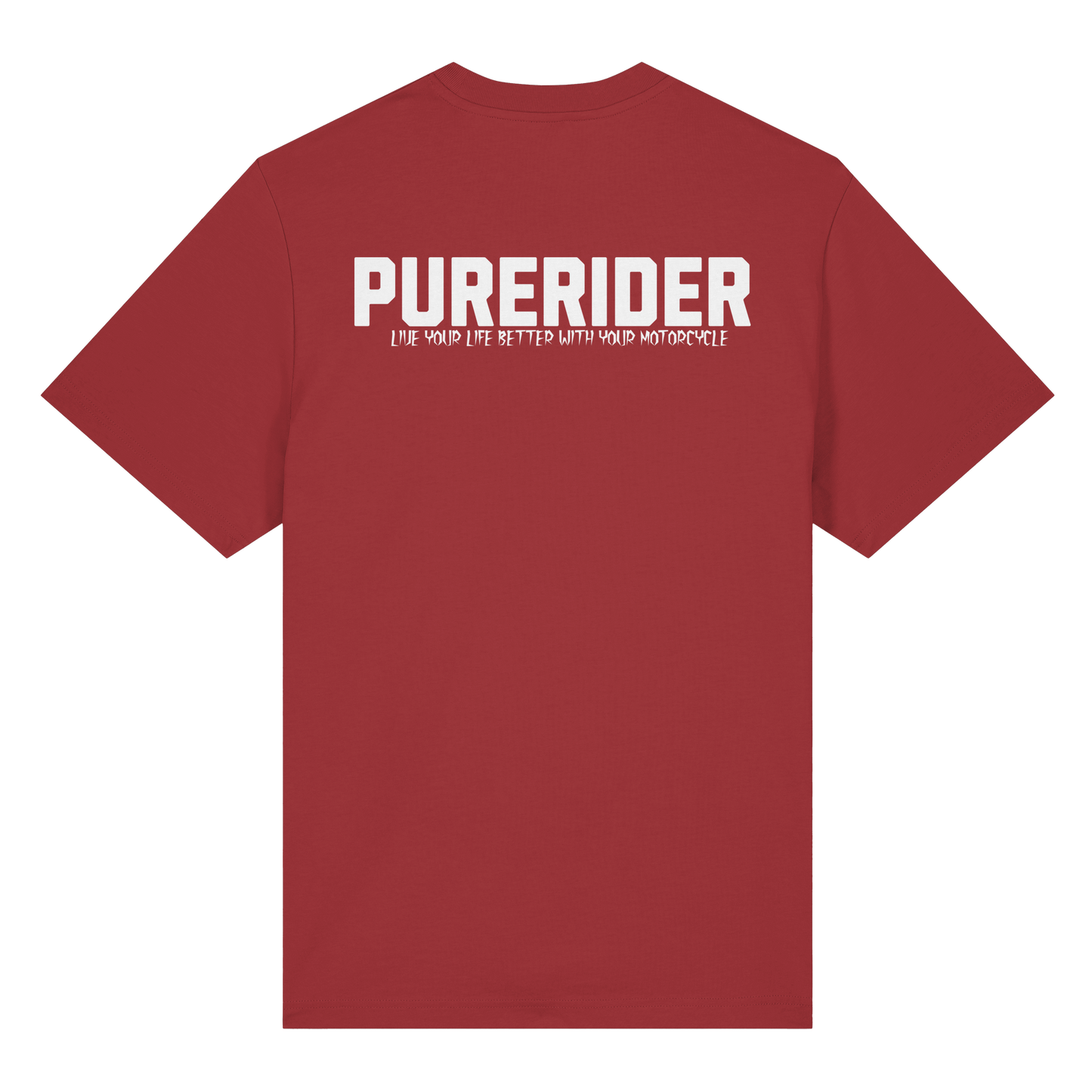 BASIC SHIRT PRRR