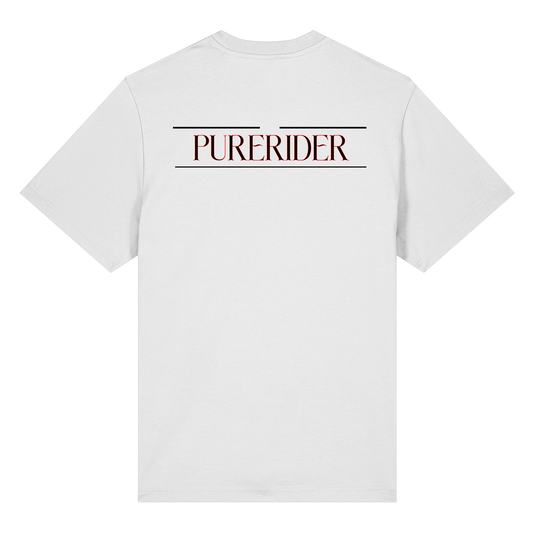 SHIRT RED LINE