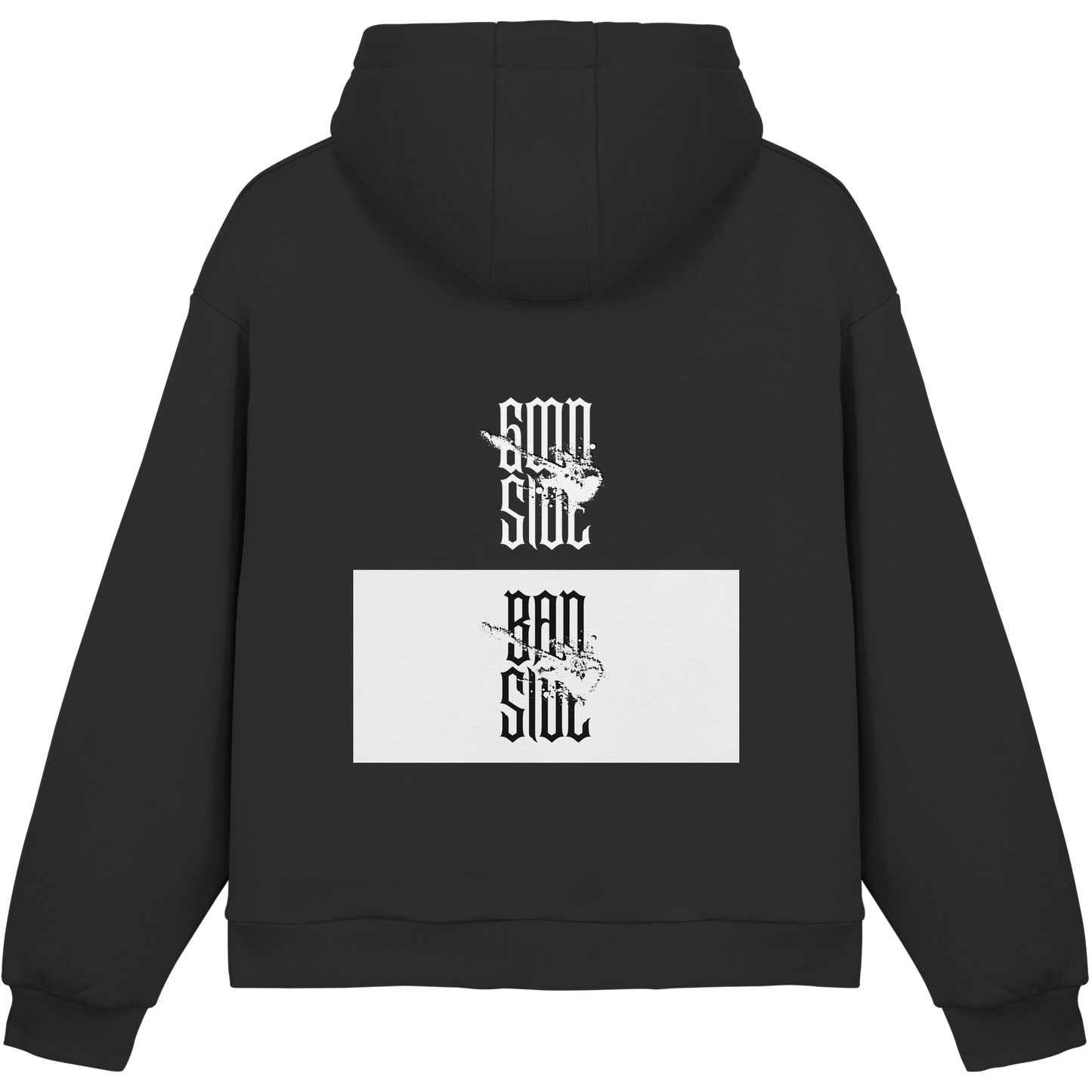 HOODIE GBSIDE