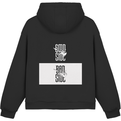 HOODIE GBSIDE