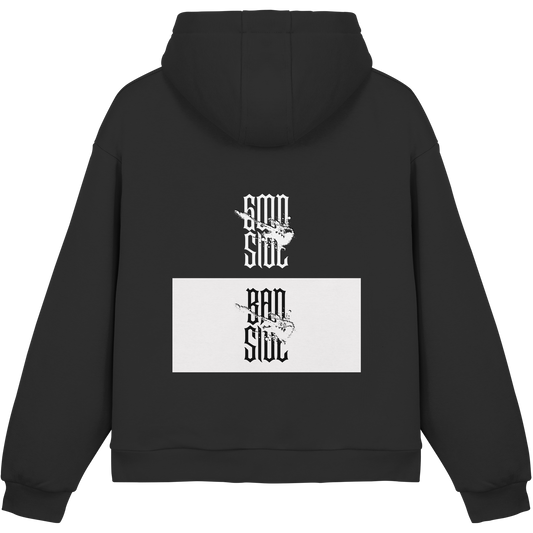 HOODIE GBSIDE