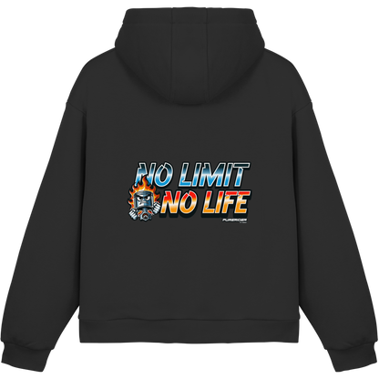 HOODIE NO LIMIT