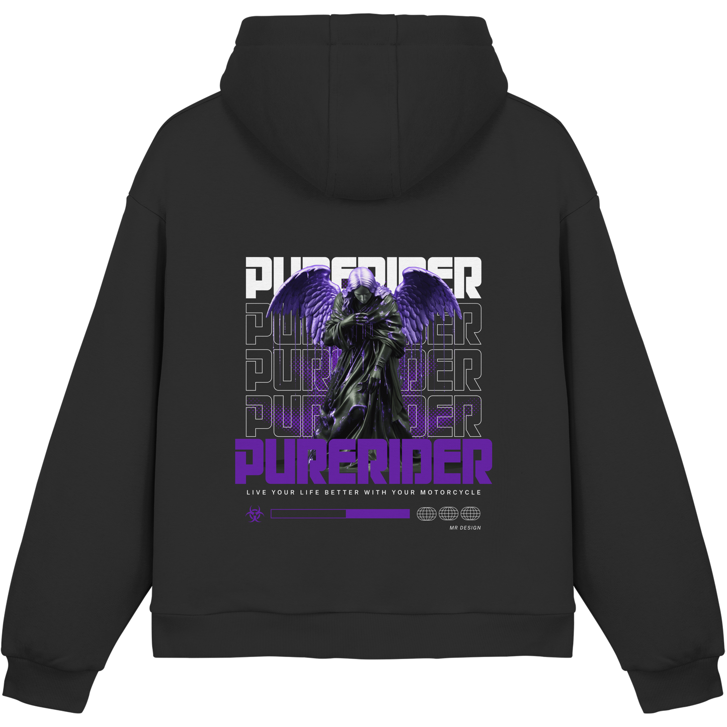 BASIC OG HOODIE