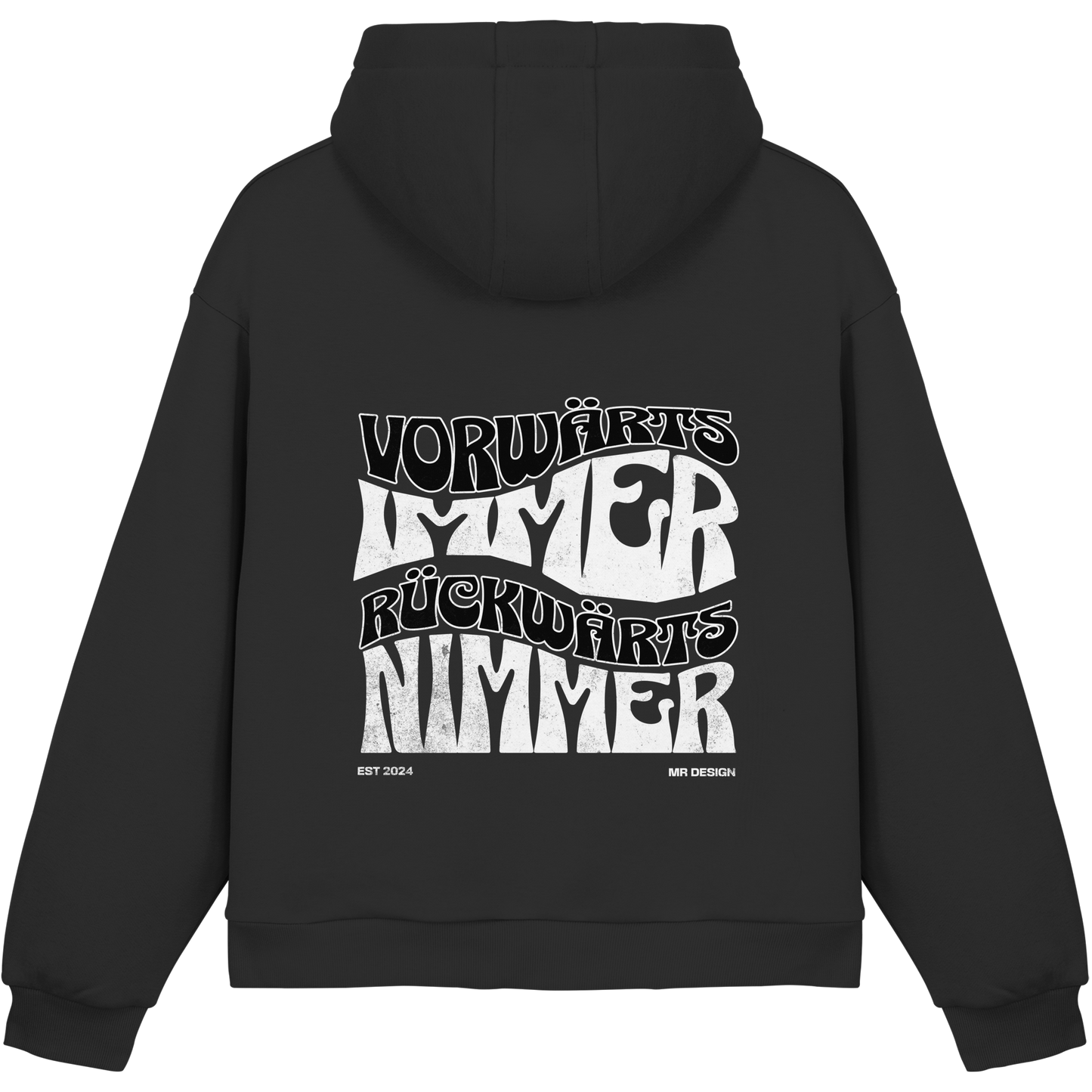 HOODIE SIMSON