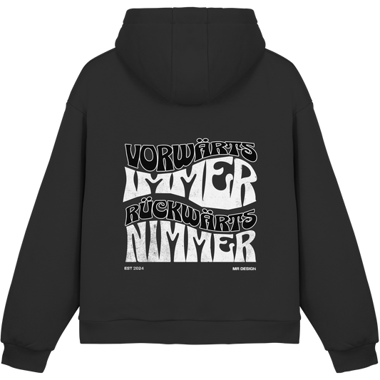 HOODIE SIMSON