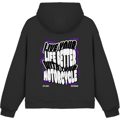 HOODIE LIFE