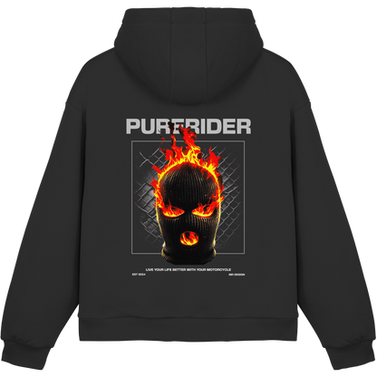 HOODIE FIRE