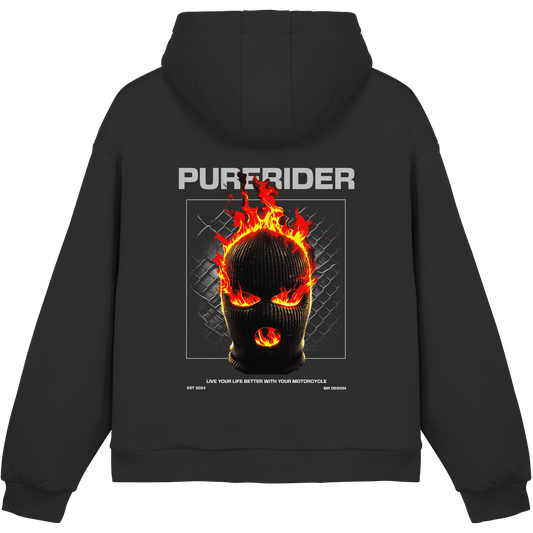 HOODIE FIRE