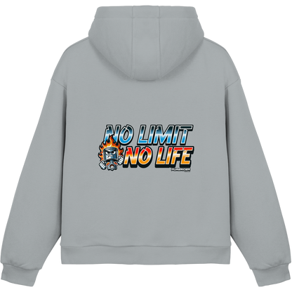 HOODIE NO LIMIT