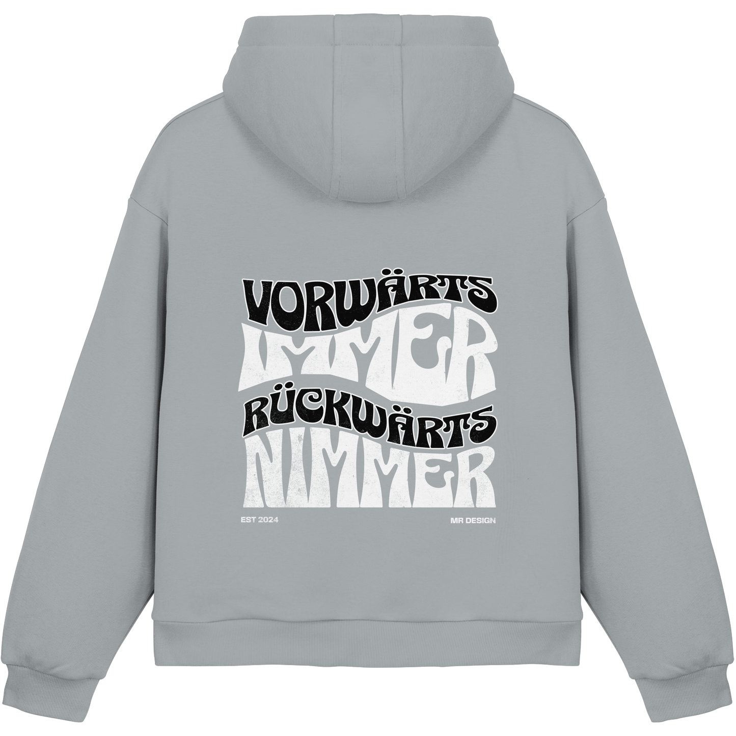 HOODIE SIMSON