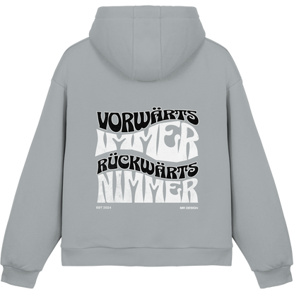 HOODIE SIMSON