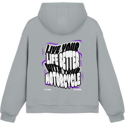 HOODIE LIFE