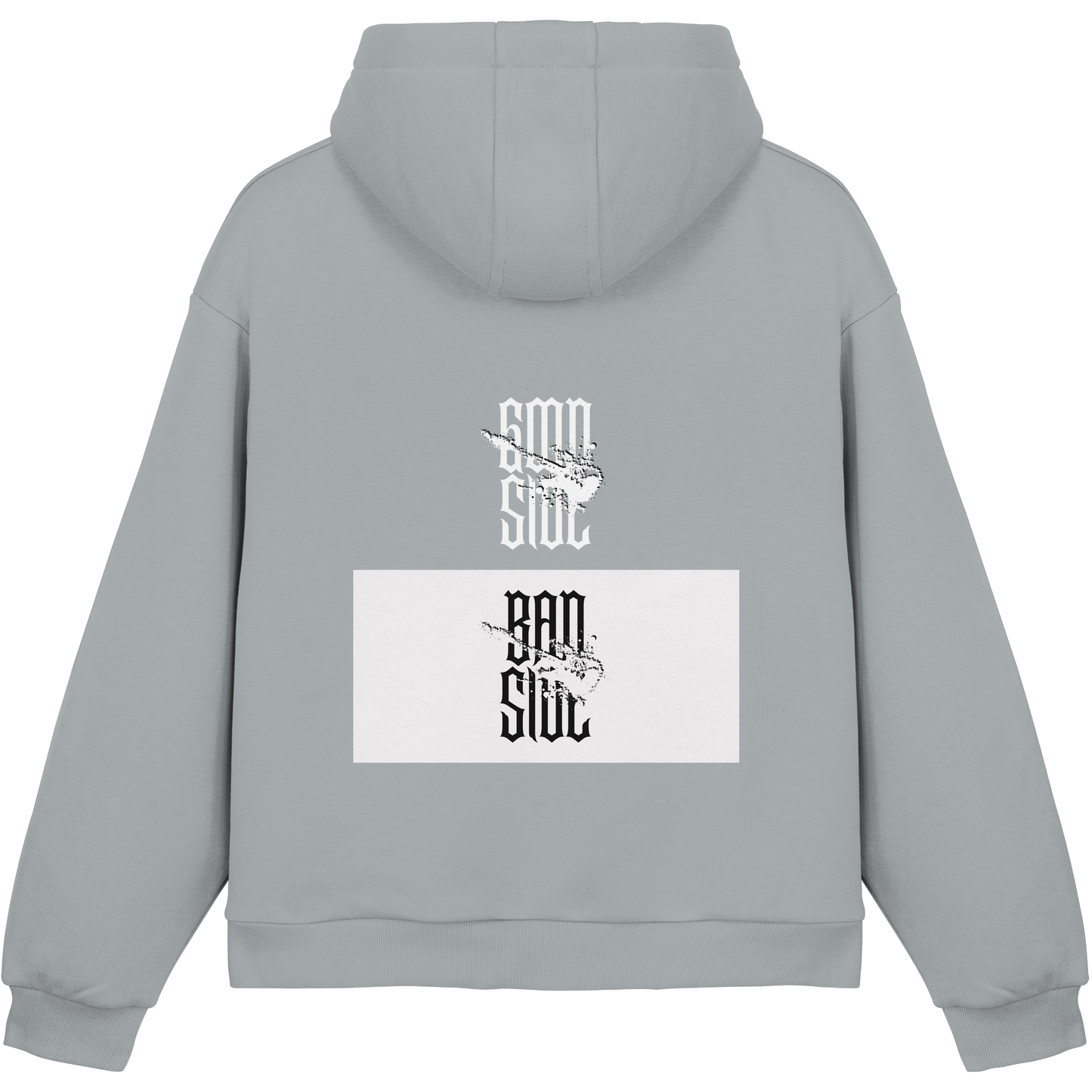 HOODIE GBSIDE