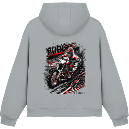 HOODIE ADRENALIN