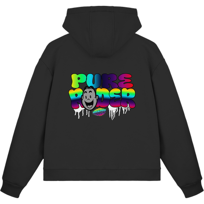 ZIPPER RAINBOW