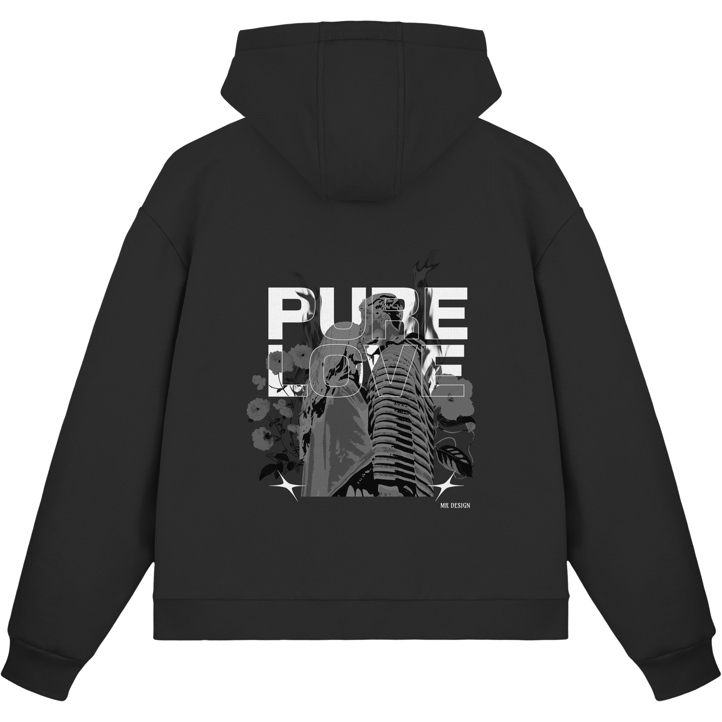 ZIPPER PURE LOVE