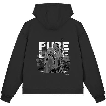 ZIPPER PURE LOVE