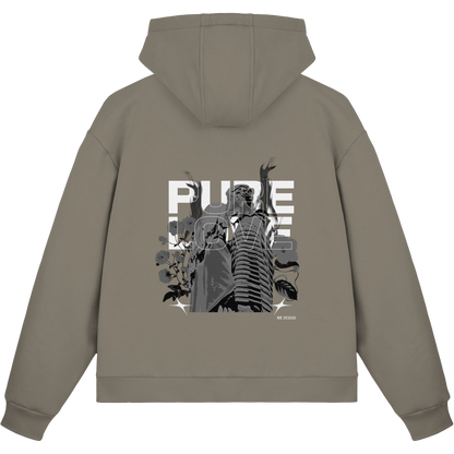 ZIPPER PURE LOVE