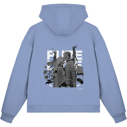 ZIPPER PURE LOVE