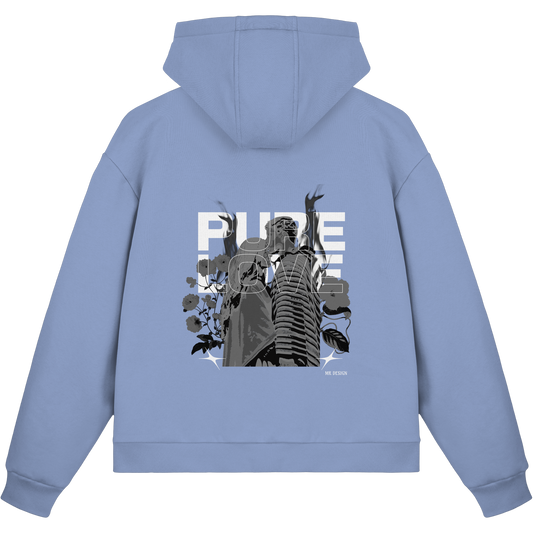 ZIPPER PURE LOVE