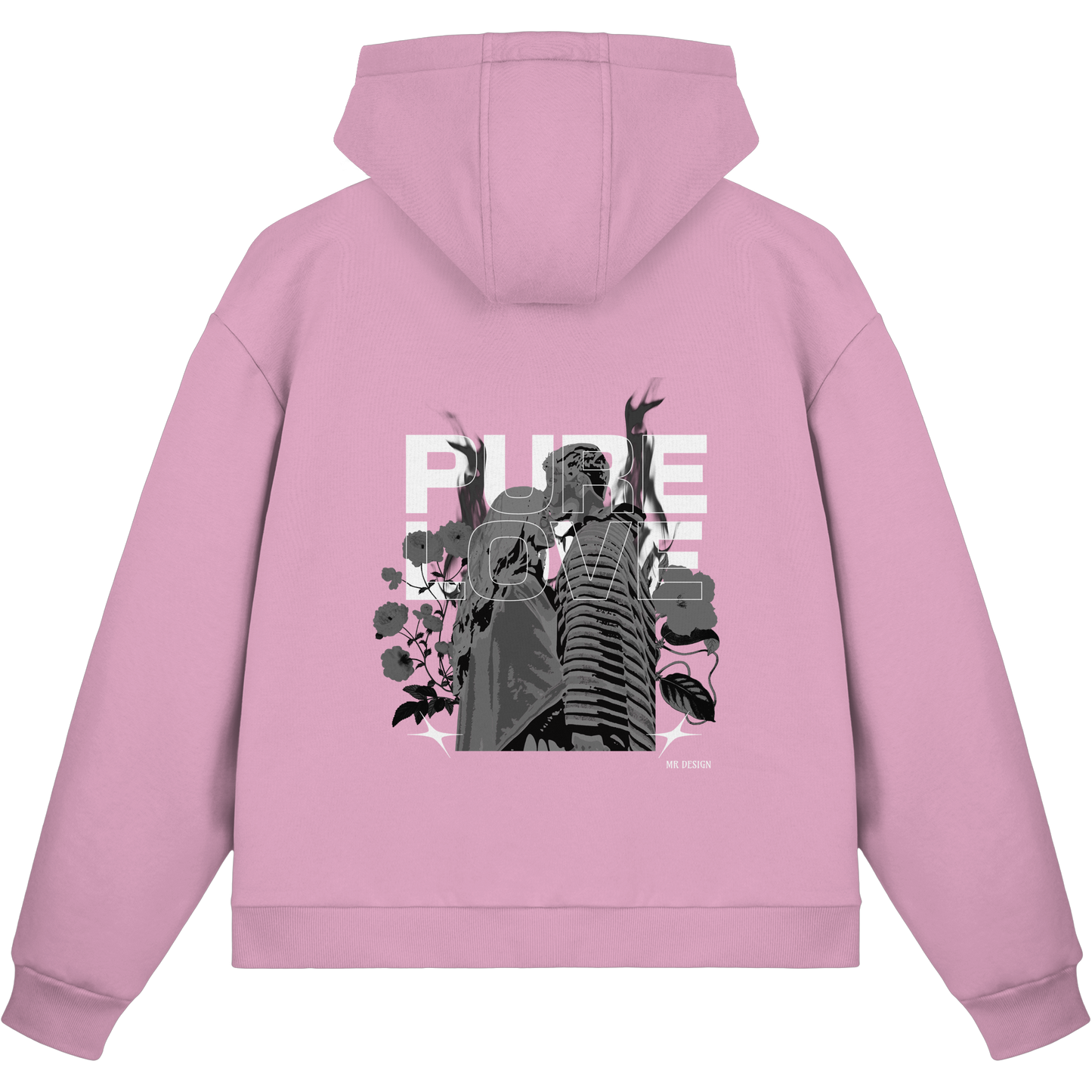 ZIPPER PURE LOVE