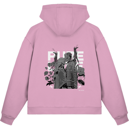 ZIPPER PURE LOVE