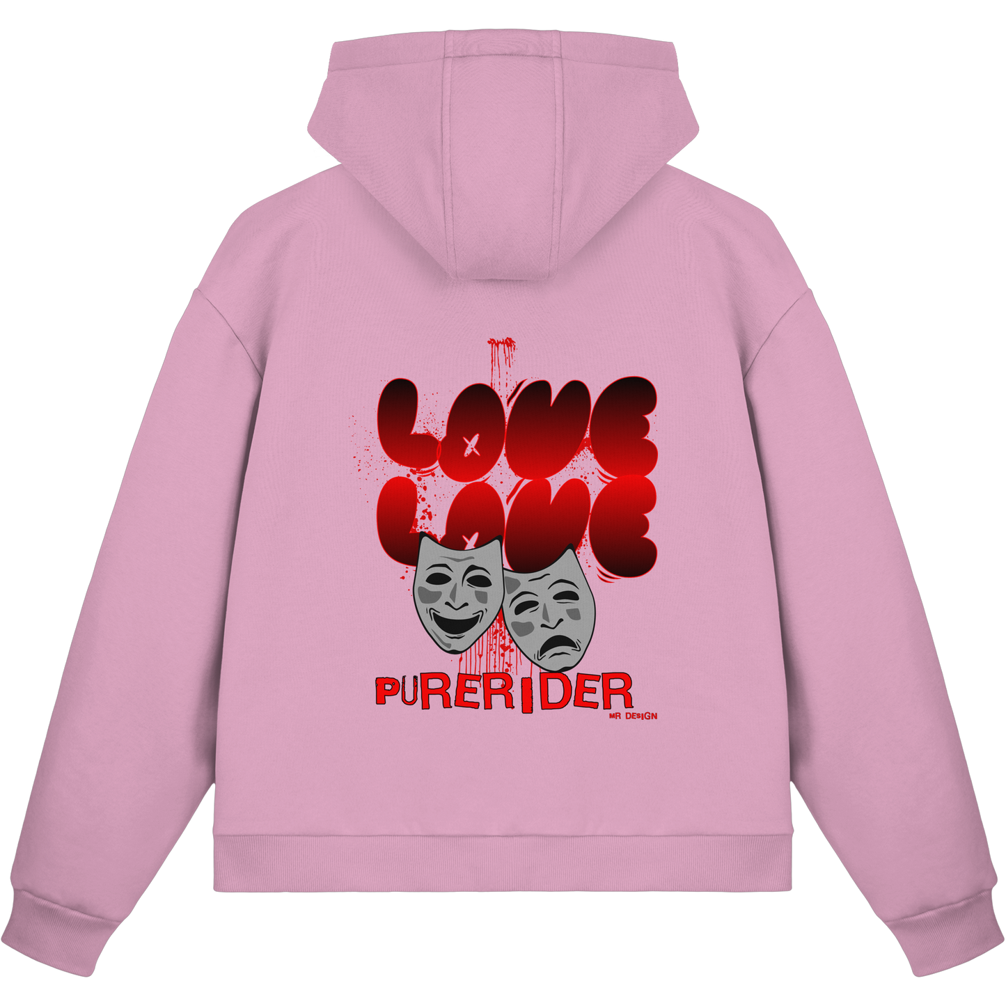 ZIPPER LOVE