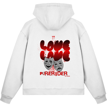 ZIPPER LOVE
