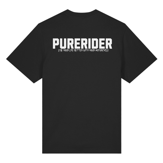 BASIC SHIRT PRRR