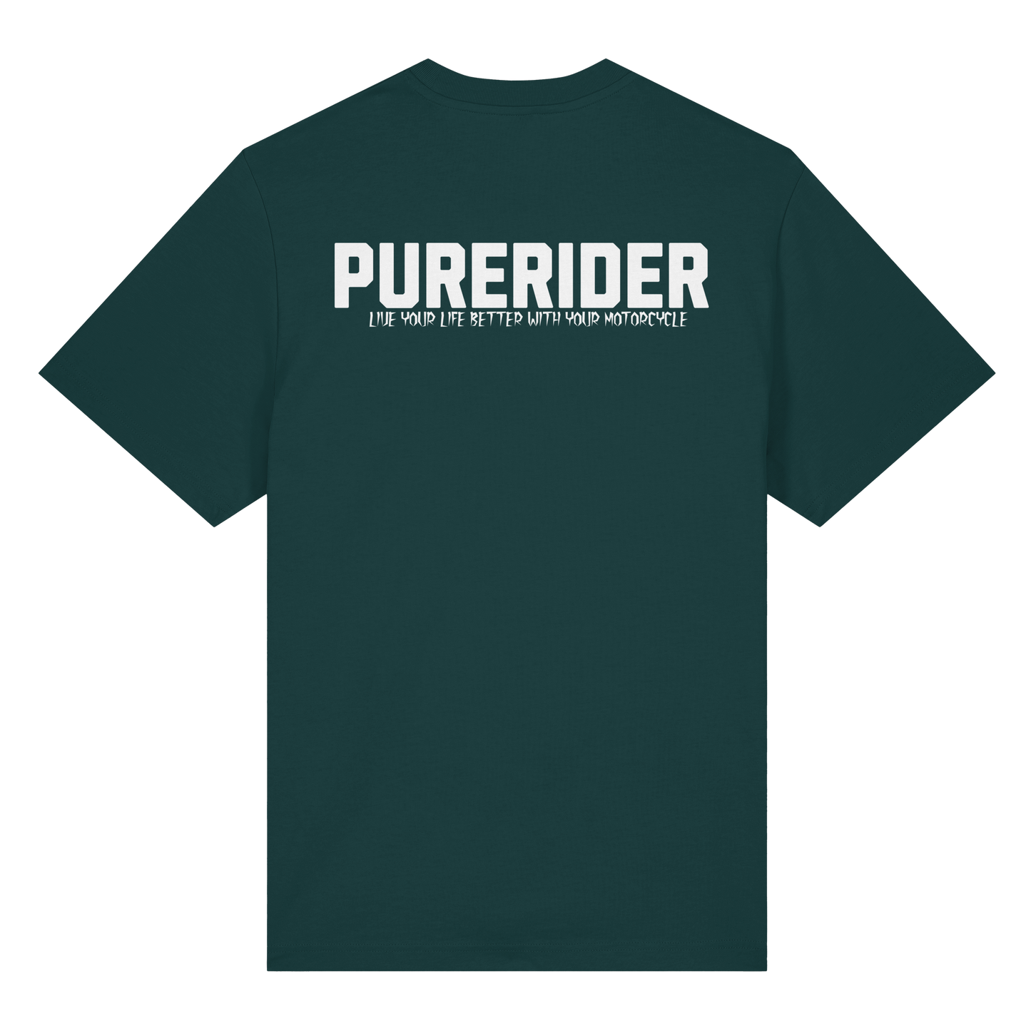 BASIC SHIRT PRRR