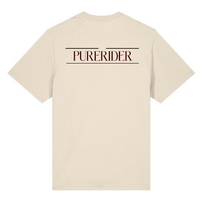 SHIRT RED LINE