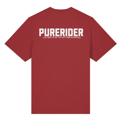BASIC SHIRT PRRR