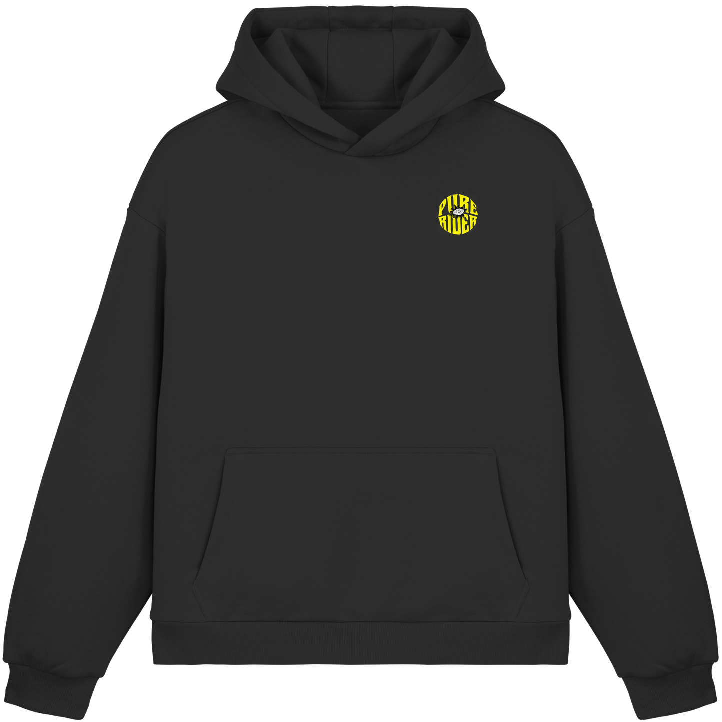 HOODIE FIRE