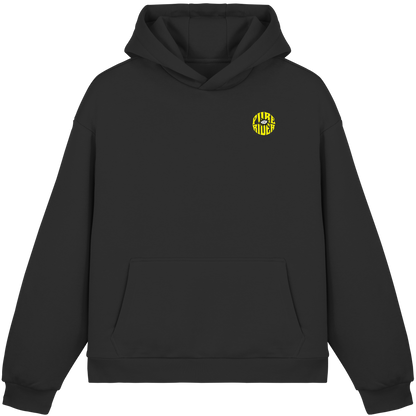 HOODIE FIRE