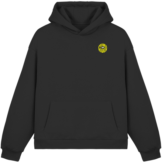 HOODIE FIRE