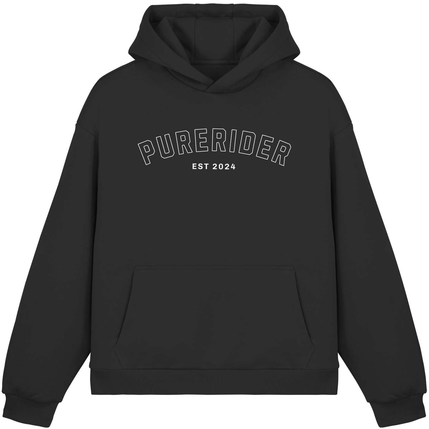 HOODIE CLOWN