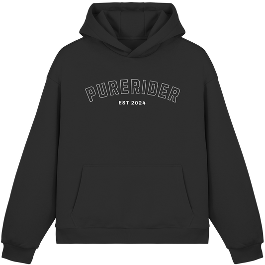 HOODIE CLOWN