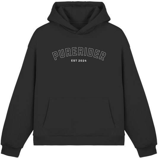 HOODIE ADRENALIN