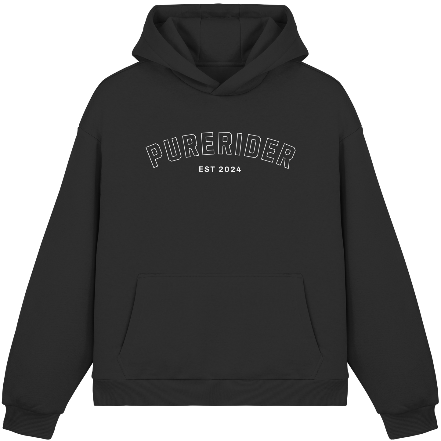 HOODIE NO MONEY