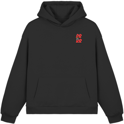 HOODIE NO LIMIT