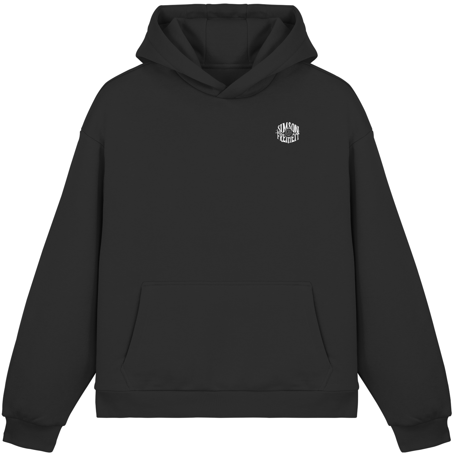 HOODIE SIMSON