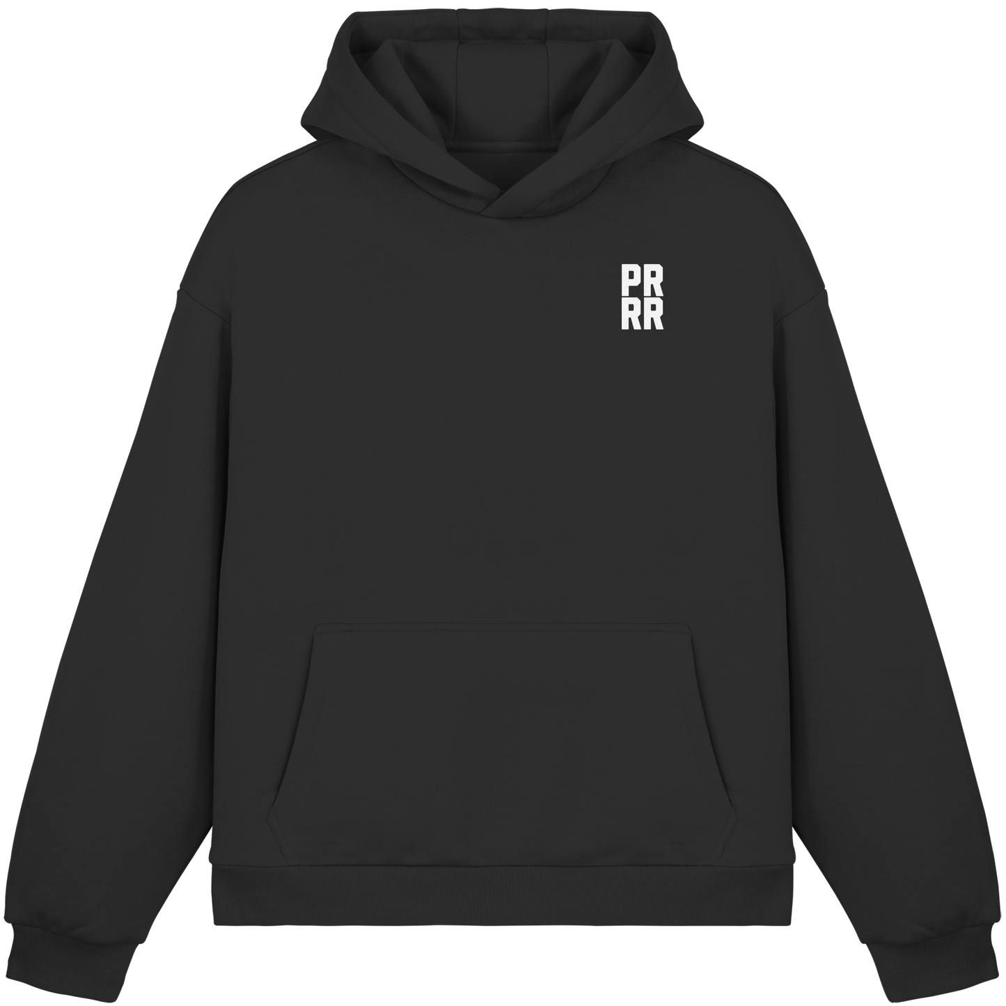 BASIC OG HOODIE