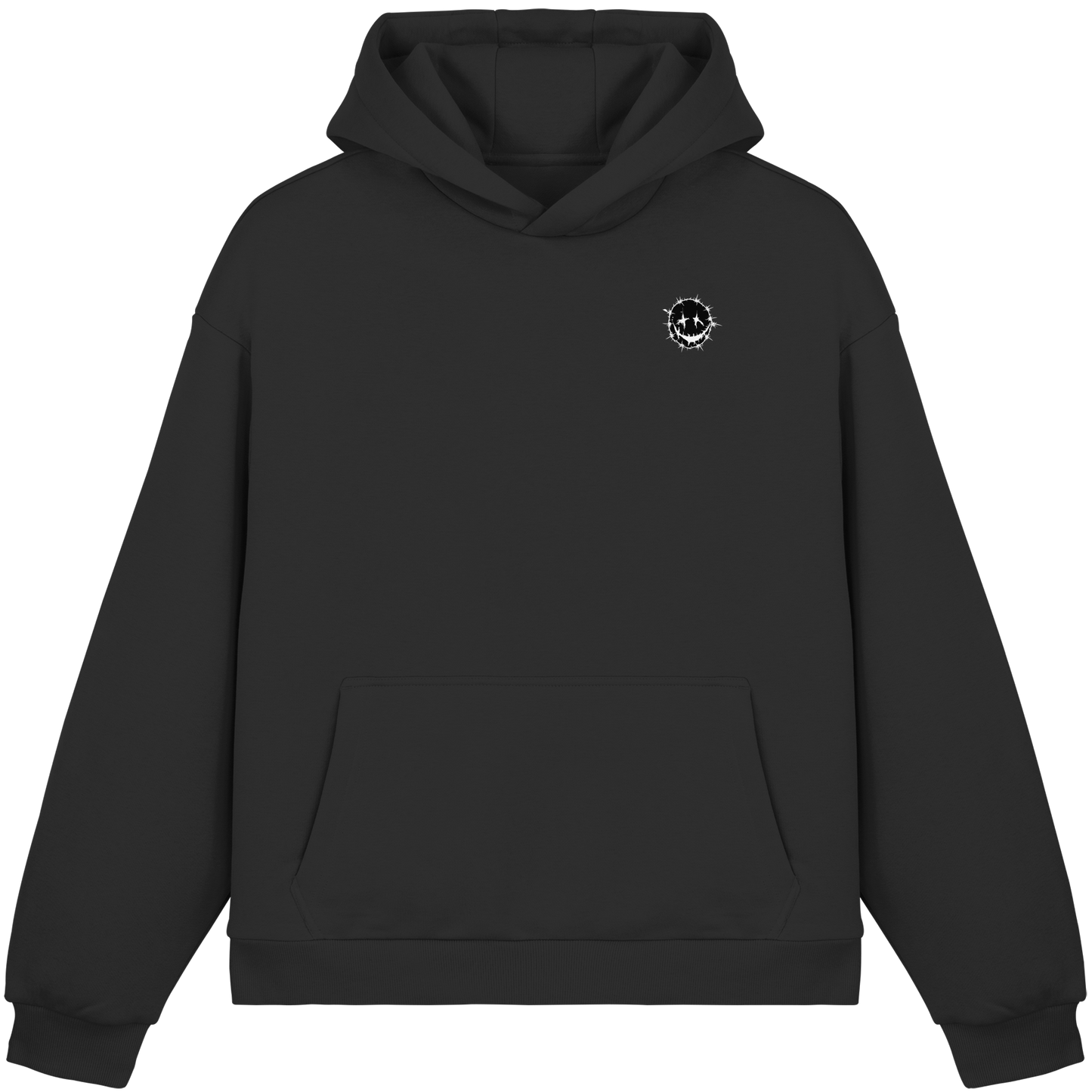 HOODIE GBSIDE