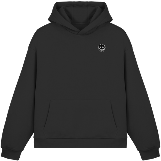 HOODIE GBSIDE