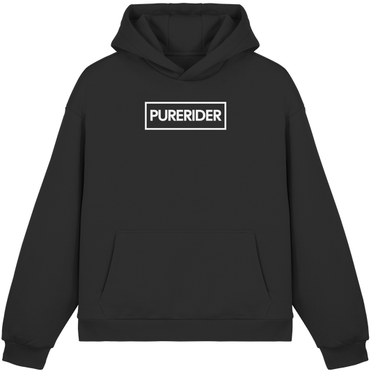 HOODIE NOT ALONE