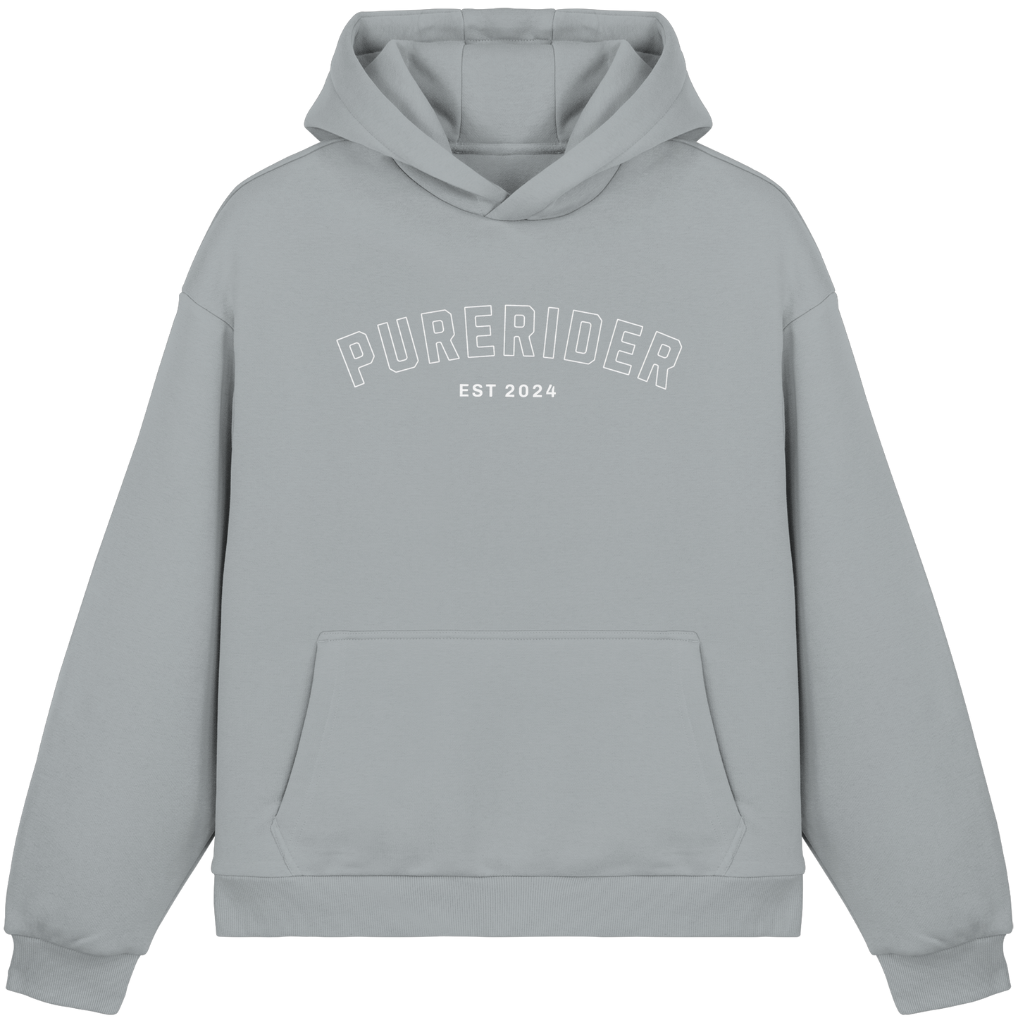 HOODIE NO MONEY