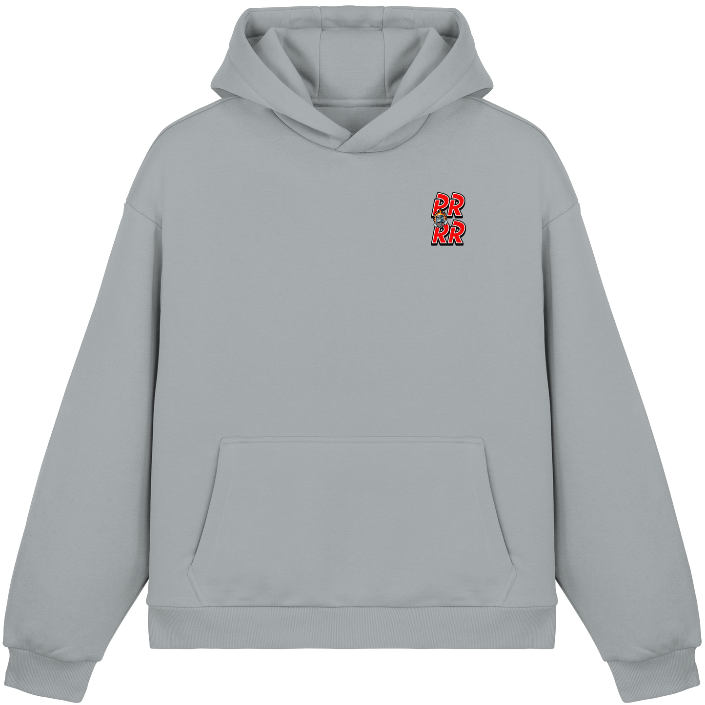 HOODIE NO LIMIT