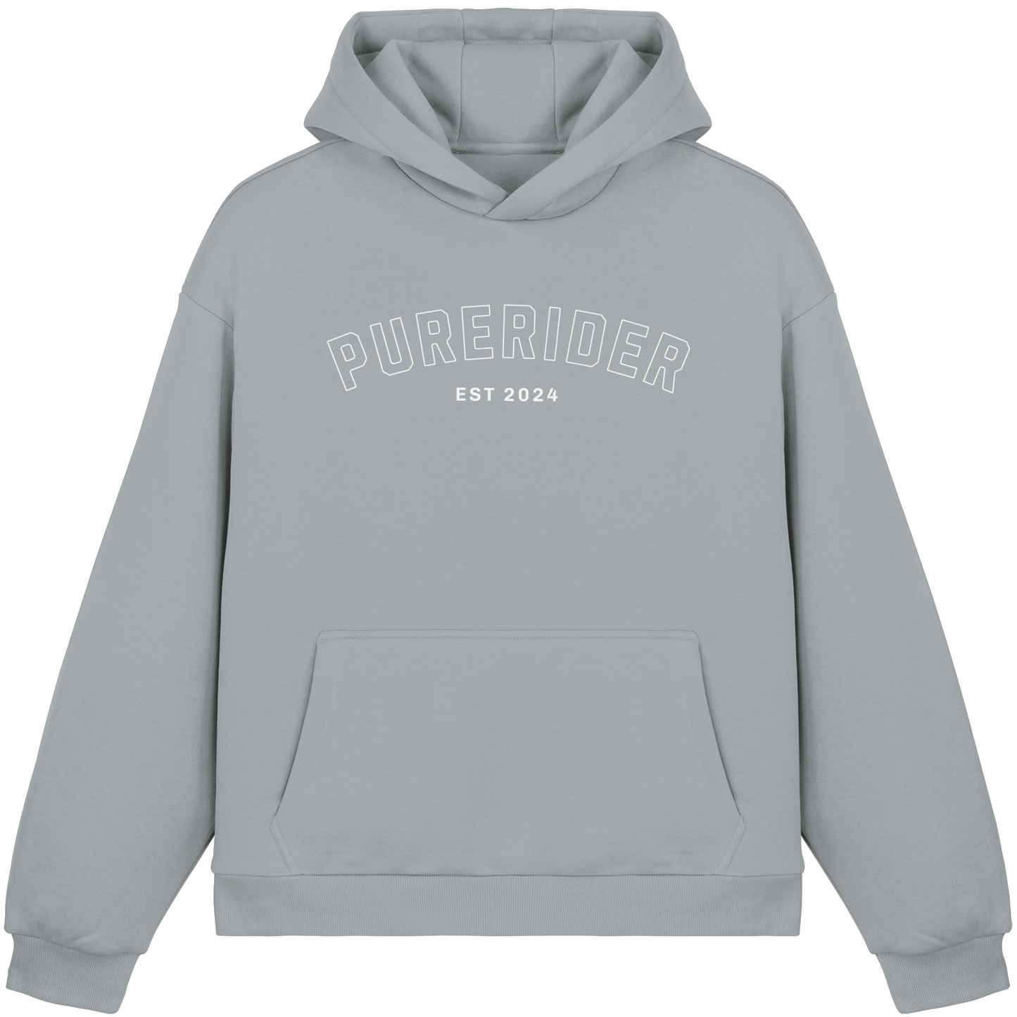 HOODIE CLOWN